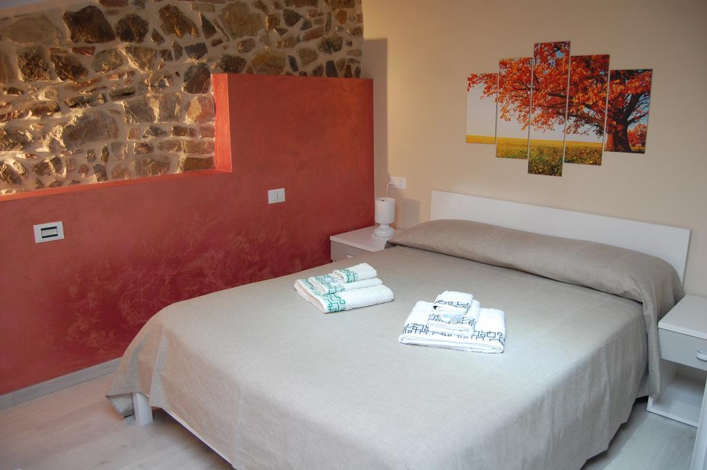 Hotel Emily House Montecerboli Exterior foto